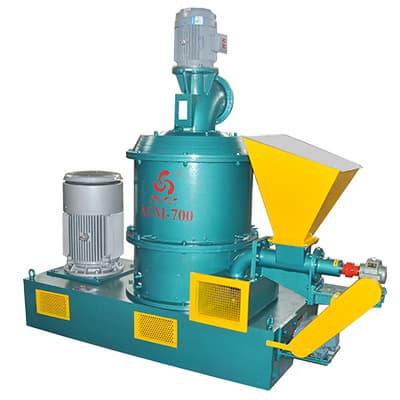 AC Foaming Agent Grinding Mill Industrial Machinery